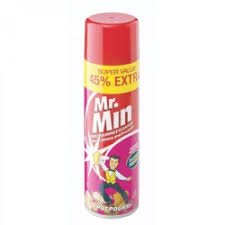 Check spelling or type a new query. Mr Min Furniture Cleaner Potpourri Spray Can 400ml Prices Shop Deals Online Pricecheck