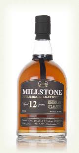 One Of The Best Whiskys I Ve Ever Tried Especially At The Age Of 12 A Really Strong Sherry Influence Mild And Well Matured Spirit