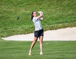 LPGA welcomes Caitlin Clark's Pro-Am star power | New England dot Golf