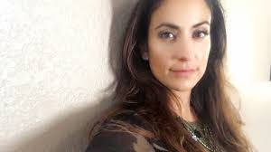 Kristy Leon's Instagram, Twitter & Facebook