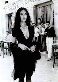Maria Grazia Cucinotta Kunstfotografie Frauen Fotografie Frauen Produktfotografie