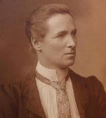 The very private life of Becky Saunders, 1865