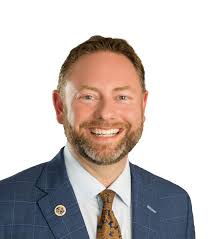 JASON JONES WINS ELECTION FOR SEAT ON CITY COMMISSION