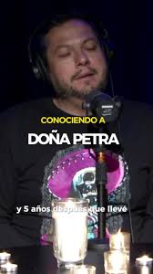 Buscando y conociendo a Doña Petra con Juan Pablo Pantoja en #Watchapori