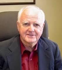 Jerry Cross Obituary