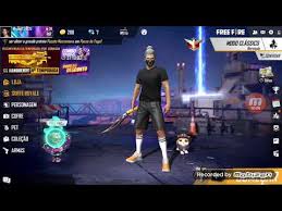 On desktop right click the animation and select save. Miguel Morre Boot No Free Fire Youtube