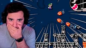 El nivel de las 800 Bill Balas!!