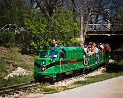 Miniature Train In Zilker Park Austin Texas Zilker Park Zilker Park Austin Fun Places To Go
