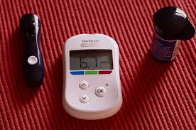 A blood sugar meter measures the amount of. How To Reduce Blood Sugar Lark