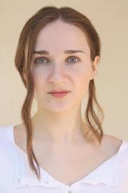 Anna Wright - IMDb