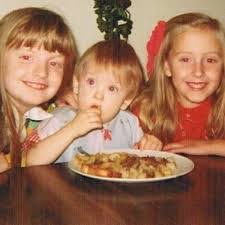 Brenda Houle's Instagram, Twitter & Facebook