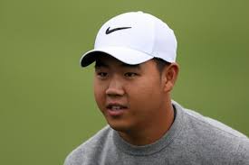 How would you score playing a pro's tee ball?