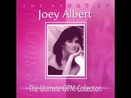 Joey Albert You Threw It All Away Albert Songs Book Cover
