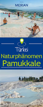 Pamukkale hamam, waldbronn photo : Pamukkale Das Weisse Wunder Pamukkale Schwarzes Meer Urlaub