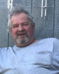 Obituary information for Larry Overly