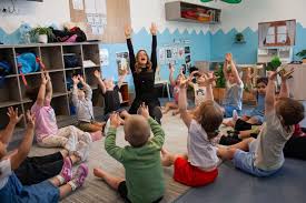 Emali Early Learning Centre: A parent's ...