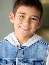 BOOKED! Our very own Jersey boy, Ethan Guzman, just booked a commercial for  a major insurance company and is headed to LA for the shoot! Ethan is not  only a talented actor