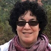 DEBORAH HOCHBERG Obituary