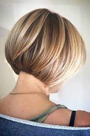 This is an attractive daily hairstyles' choice and another of the easy haircuts to style. Pin On Short Hair Styles