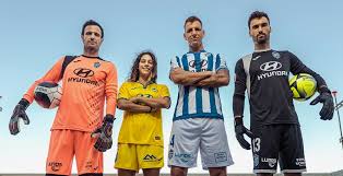 There are also all cd atlético baleares scheduled matches that they are going to. Atletico Baleares 19 20 Home Away Goalkeeper Kits Revealed Footy Headlines