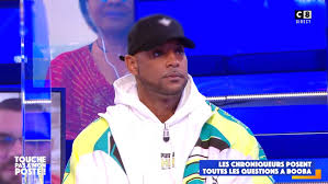 Pas de panique, maintenant, avec tpmp replay, vous aurez la possibilité de  vidéo  tpmp replay : Video Booba Evoque Son Clash Avec Kaaris Dans Tpmp Cnews