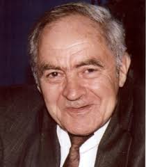 Obituary for George Patterson Jr.