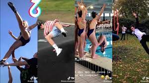 Oh No Oh No Oh No No No Song Tiktok Compilation Youtube