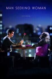 Man Seeking Woman (TV Series 2015–2017) - Full cast & crew - IMDb