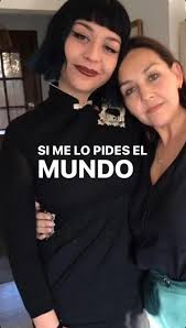 We did not find results for: Denisse Malebran Muestra A Su Estilosa Hija De 25 Anos