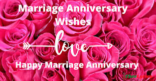 Marriage Anniversary Wishes In English Wedding Anniversary Wishes May this anniversary bring you happiness, luck, and success in your lives. marriage anniversary wishes in english