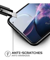Pantalla Antishock Yezz Andy 35ei ...