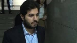 Reza zarrab ile ilgili son haberler derlediğimiz biyografimizde. Iste Reza Zarrab In Son Hali Dunya Haberleri
