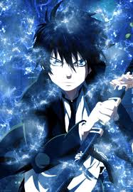 We have an extensive collection of amazing background images carefully chosen by our community. Blue Exorcist Wallpaper Phone Kolpaper Awesome Free Hd Wallpapers
