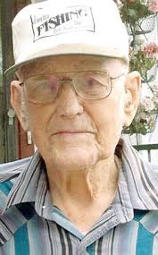 Alton Everet 'Tony' Hedahl, 96, of Libby