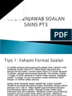 To document that the investigator or authorised member of the investigator's staff confirms the observations recorded. Dskp Kssm Sains Tingkatan 2 Dlp