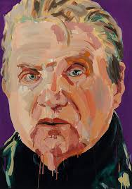 Iconic — Julie Bennett