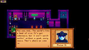 How to Complete the Mysterious Qi Quest in Stardew Valley - Player Assist |  Game Guides & Walkthroughs