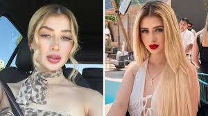 Otra presunta amiga de Valeria Márquez pone en duda actitud de mujer que  detuvo el 'live'