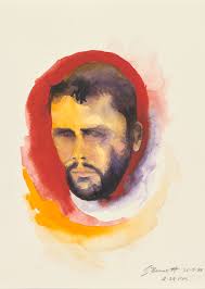 Unfinished Business: The Art of Gordon Bennett