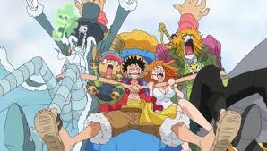 Samehadaku One Piece 776 Python