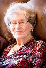 Joyce was one of the matriarchs of Riverdale businesses. She was a  wonderful businesswoman with a heart of gold. Send your love and  condolences to the Carey Family upon her passing. 💜💜