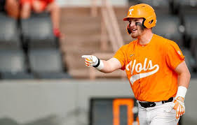Burke sets homer record for Vols during ...