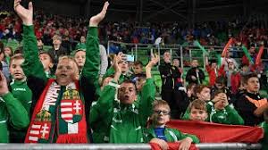 On 16 june 2020, he became champion with ferencváros by beating budapest honvéd fc at the hidegkuti nándor stadion on the 30th match day. Siger A Legjobban A Gyerekek Erdemeltek Meg A Gyozelmet Goal Com