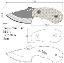 By aisdrucken this website, you agree to the use of cookies for analytics. 800 Knife Pdf Patterns Ideas Knife Patterns Knife Knife Template