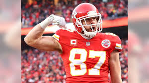 Travis kelce patrick mahomes photostream. Photo Gallery Best Of Travis Kelce