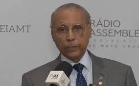 Júlio Campos defende a compra do prédio da Santa Casa pelo Estado ::  Caldeirão Político