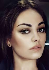 Fan Casting Mila Kunis as Helen Vail in The Miracle Man 1932 Remake