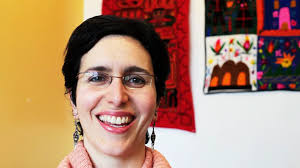 Entrevue : Stéphanie Rousseau