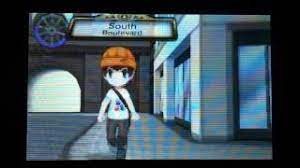 They will be able to access this after restoring the kalos power plant. Pokemon X And Y How To Style Your Hair Youtube