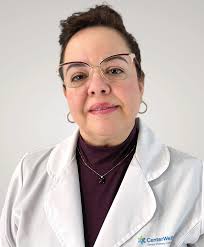 Dr. Jing Ye, MD, Oncology